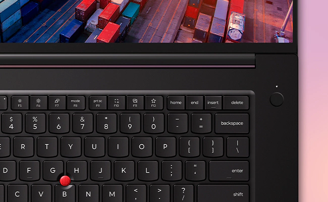 Features(4) ThinkPad T1g Gen 9 Intel (16”)