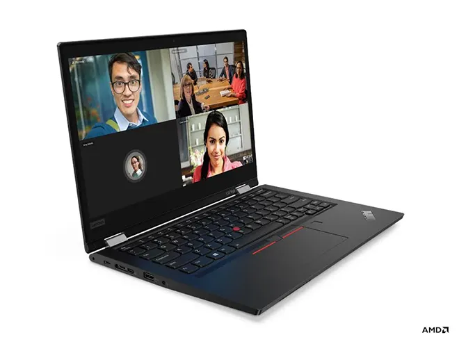 Features(5) ThinkPad L13 Yoga Gen 2 (AMD)