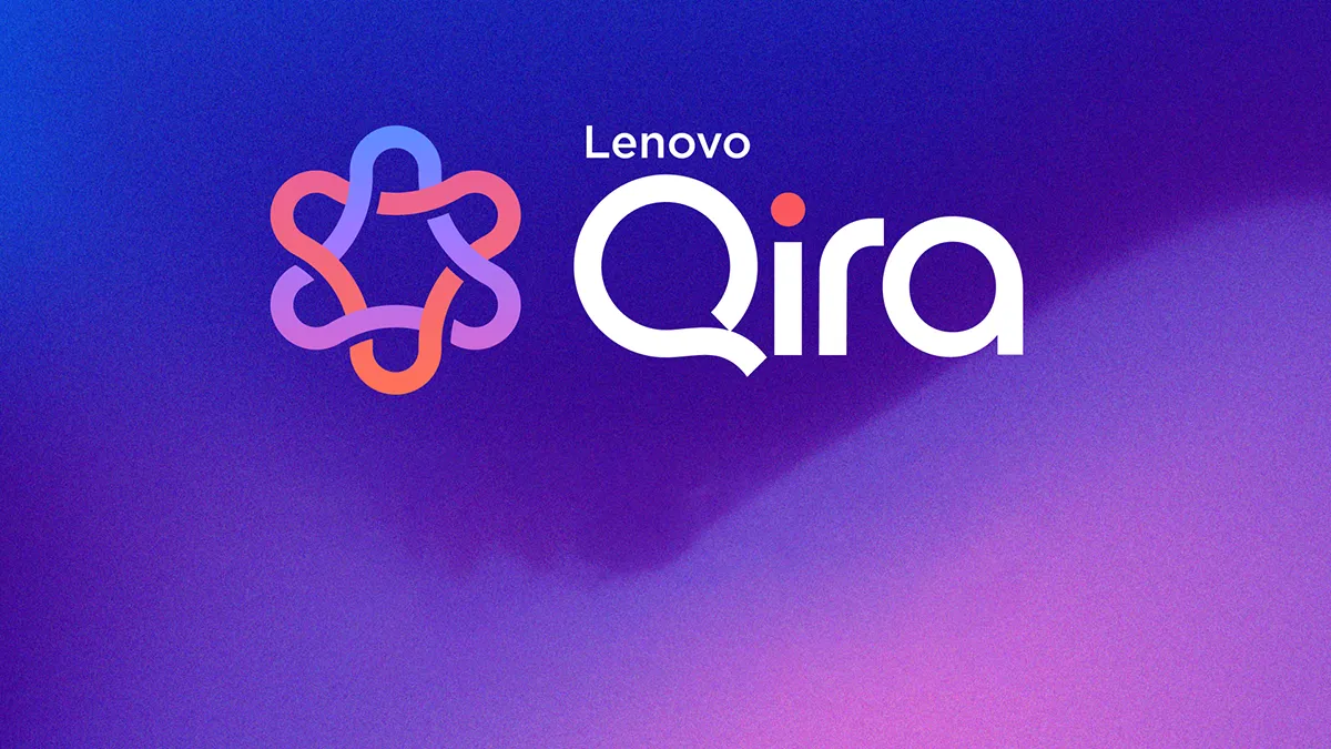 لنوو Qira در دستگاه‌ها، اپلیکیشن‌ها و بازارهای بیشتری گسترش می‌یابد