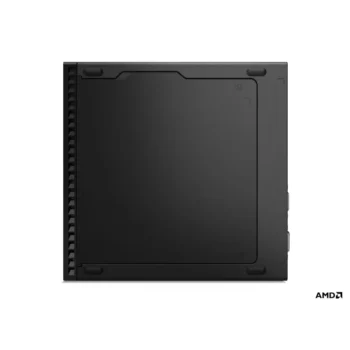 زیر میکرو کیس لنوو ThinkCentre M75q Tiny Gen 2 پردازنده AMD