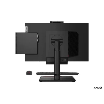 جایگاه میکرو کیس لنوو ThinkCentre M75q Tiny Gen 2 پردازنده AMD