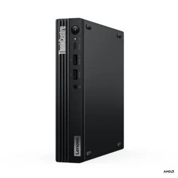 میکرو کیس لنوو ThinkCentre M75q Gen 5 Tiny (AMD)