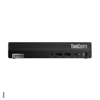 جلو میکرو کیس لنوو ThinkCentre M75q Gen 5 Tiny (AMD)