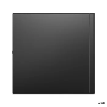 رو میکرو کیس لنوو ThinkCentre M75q Gen 5 Tiny (AMD)