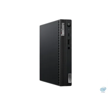 بقل میکرو کیس استوک لنوو مدل ThinkCentre M80q gen 1 Tiny