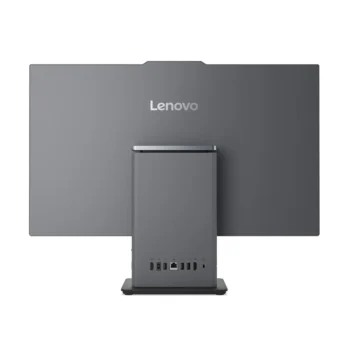 پشت آل این وان لنوو ThinkCentre Neo 50a Gen 6 (24″ Intel)