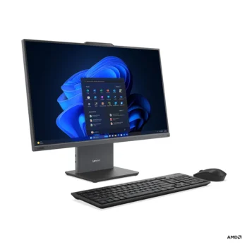 آل این وان لنوو ThinkCentre Neo 55a Gen 6 AMD (24″)