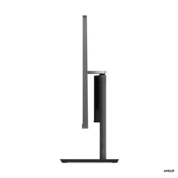 راست آل این وان لنوو ThinkCentre Neo 55a Gen 6 AMD (24″)