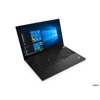 بقل لپ تاپ استوک لنوو ThinkPad E15 Gen 2 پردازنده AMD
