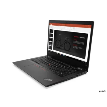بقل لپ تاپ استوک لنوو TThinkPad L13 Gen 2 (13″ AMD)
