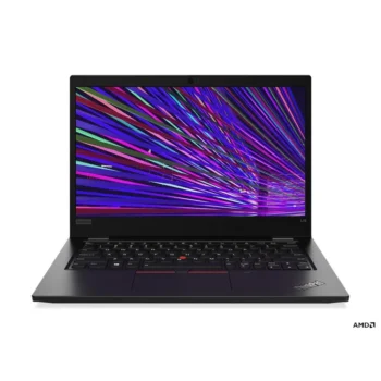 جلو لپ تاپ استوک لنوو TThinkPad L13 Gen 2 (13″ AMD)