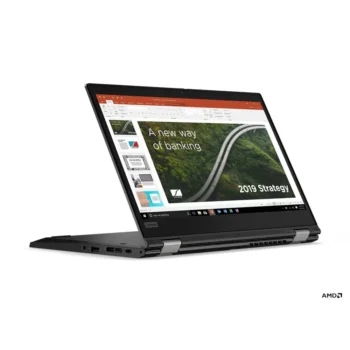 لپ تاپ استوک لنوو ThinkPad L13 Yoga Gen 2 AMD