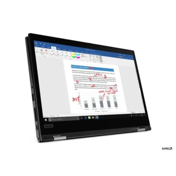 360 لپ تاپ استوک لنوو ThinkPad L13 Yoga Gen 2 AMD