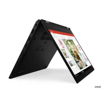 270 لپ تاپ استوک لنوو ThinkPad L13 Yoga Gen 2 AMD