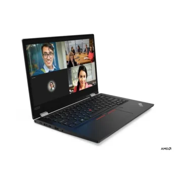 بقل لپ تاپ استوک لنوو ThinkPad L13 Yoga Gen 2 AMD