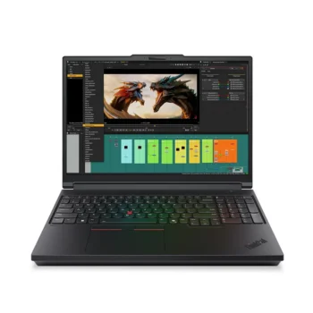 لپ تاپ لنوو ThinkPad P16 Gen 3 Intel (16″)