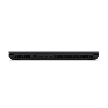 پشت لپ تاپ لنوو ThinkPad P16 Gen 3 Intel (16″)