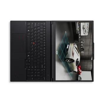 بالا لپ تاپ لنوو ThinkPad P16 Gen 3 Intel (16″)