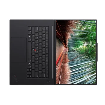 بالا لپ تاپ لنوو ThinkPad P1 Gen 8 Intel (16″)