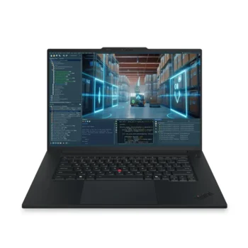 لپ تاپ لنوو ThinkPad P1 Gen 9 Intel (16”)