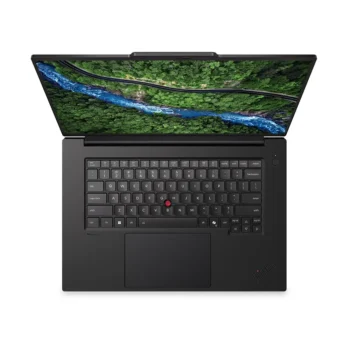 بالا لپ تاپ لنوو ThinkPad P1 Gen 9 Intel (16”)