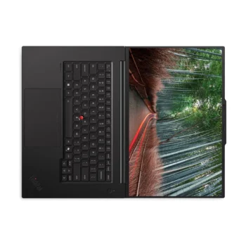 کیبورد لپ تاپ لنوو ThinkPad P1 Gen 9 Intel (16”)