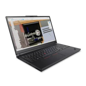 لپ تاپ لنوو ThinkPad T16g Gen 3 Intel (16”)