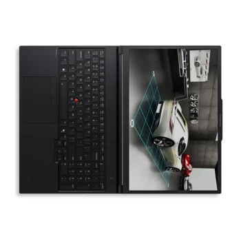 بالا لپ تاپ لنوو ThinkPad T16g Gen 3 Intel (16”)