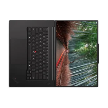 بالا لپ تاپ لنوو ThinkPad T1g Gen 9 Intel (16”)