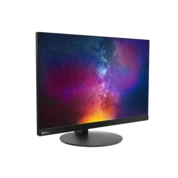 بقل مانيتور استوک لنوو ThinkVision T23d-10