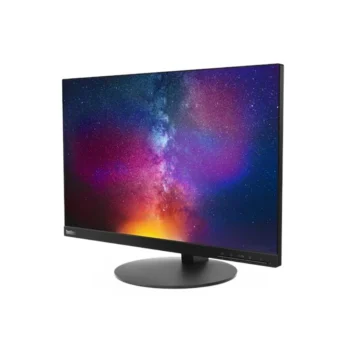 نمای دیگر مانيتور استوک لنوو ThinkVision T23d-10