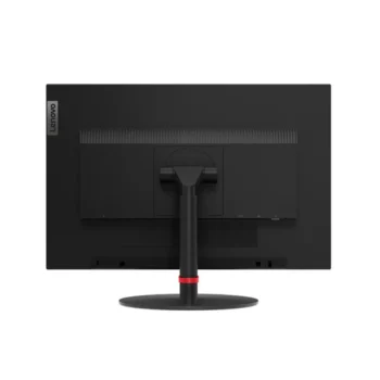 پشت مانيتور استوک لنوو ThinkVision T23d-10