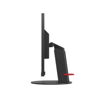 راست مانيتور استوک لنوو ThinkVision T23d-10