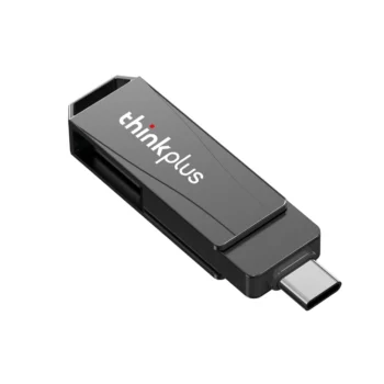 فلش مموری لنوو Thinkplus MU252 TYPE-C