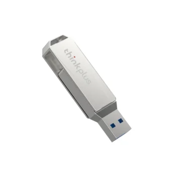 فلش مموری لنوو Thinkplus MU252 TYPE-C