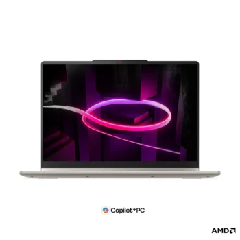 جلو لپ تاپ لنوو Yoga 7a 2-in-1 AMD (14″)