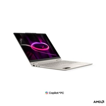 بقل لپ تاپ لنوو Yoga 7a 2-in-1 AMD (14″)