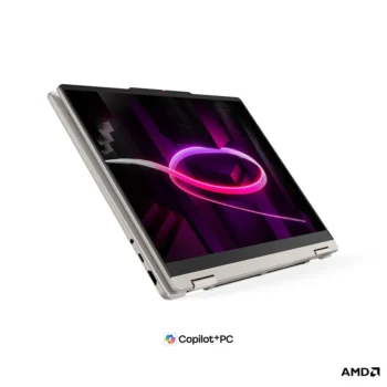 360 درجه لپ تاپ لنوو Yoga 7a 2-in-1 AMD (14″)