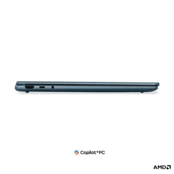 بسته لپ تاپ لنوو Yoga 7a 2-in-1 AMD (14″)