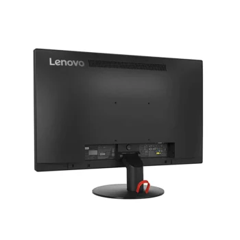 پشت مانيتور استوک لنوو ThinkVision T2224d
