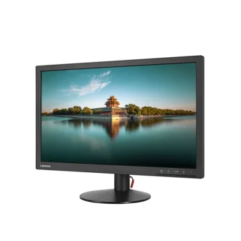 نمای دیگر مانيتور استوک لنوو ThinkVision T2224d