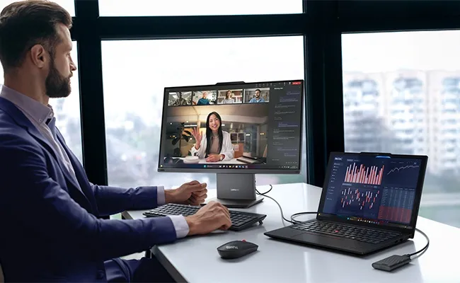 Features (3) ThinkPad E14 Gen 8 (14″ Intel)