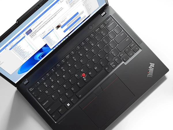 Features (4) ThinkPad X13 Gen 4 (13″ AMD)