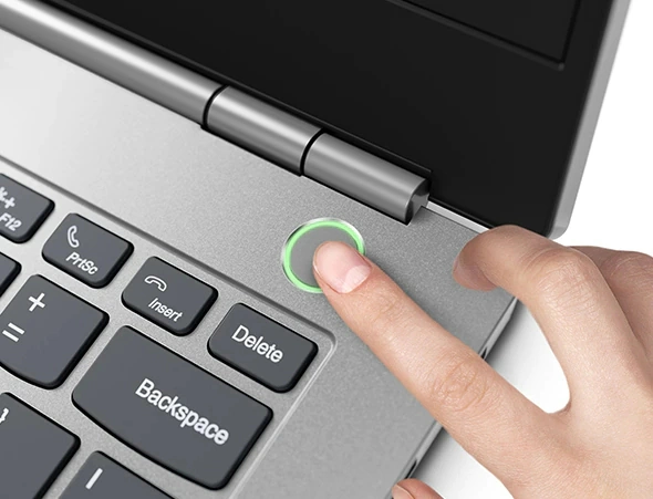 Features(1) ThinkBook 13s (13 IML)