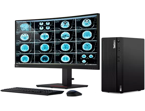 Features(1) ThinkCentre M75t Gen 2 (AMD)