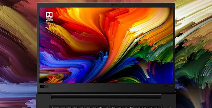 Features(1)ThinkPad X1 Extreme Gen 3