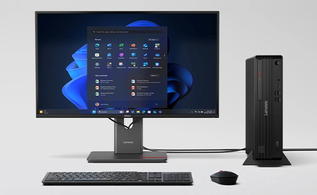 Features(2) ThinkCentre M70s Gen 6 (Intel)