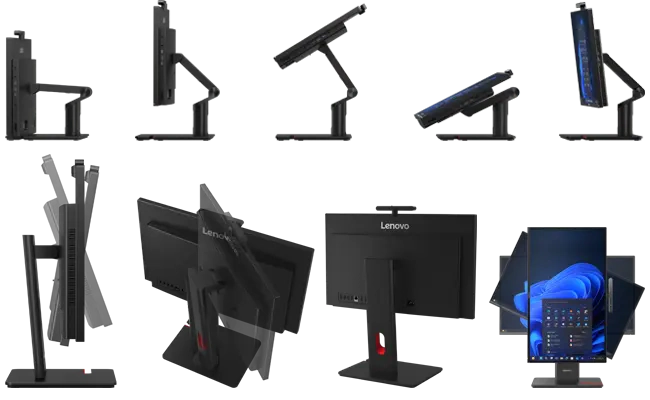 Features(2) ThinkCentre M90a Gen 6 Intel (24″)