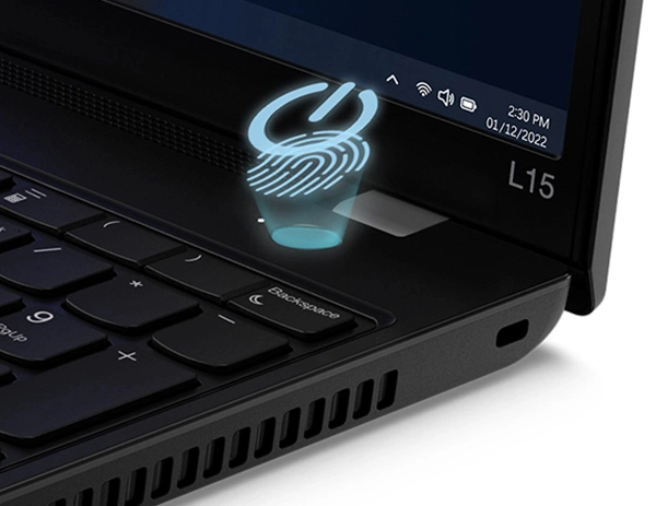 Features(2) ThinkPad L15 Gen 3