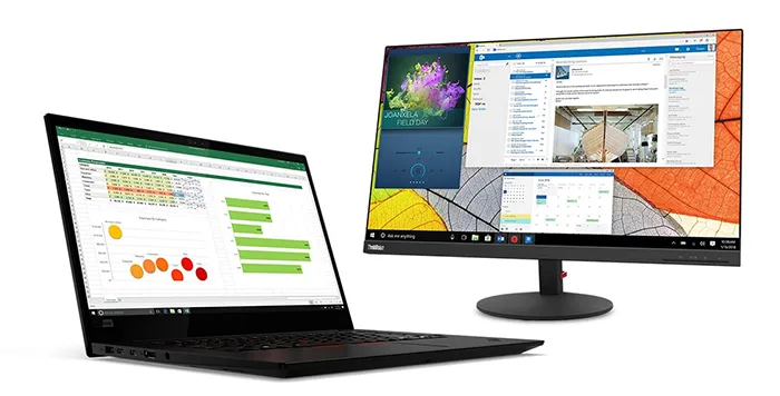 Features(2)ThinkPad X1 Extreme Gen 3